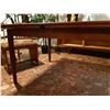 Image 5 : MCM Teak Table Cat C