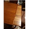 Image 9 : MCM Teak Table Cat C