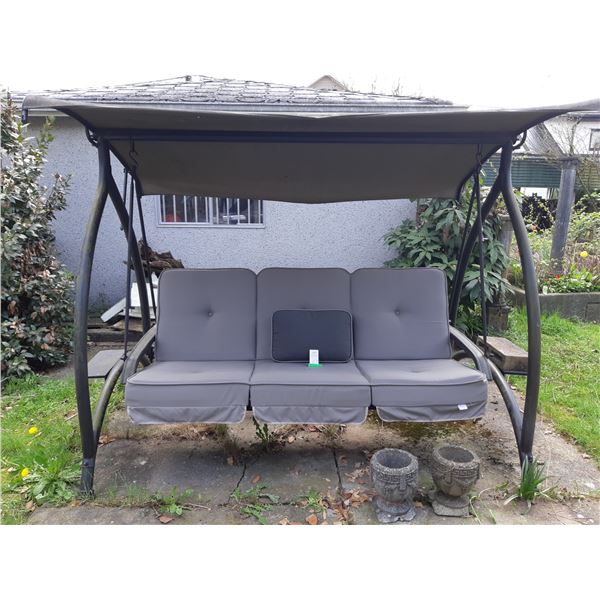 Patio Swing Set Cat Cat C