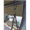 Image 4 : Patio Swing Set Cat Cat C