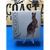 Image 2 : 1oz Kangeroo Collectible