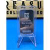 Image 1 : 1oz TD Bar