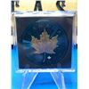 Image 4 : 1oz 2022 Maple Space Metals III