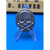 Image 3 : 2oz RSSC Skull & Bones