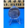 Image 3 : 1oz Grizzly in Cap