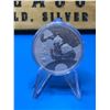 Image 2 : 1oz Chiwoo Coin in Cap