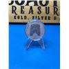 Image 3 : 1oz Chiwoo Coin in Cap