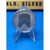 Image 1 : 1oz Chiwoo Coin in Cap