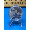 Image 3 : 1oz Chiwoo Coin in Cap