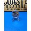 Image 1 : 1oz Pre-Historic Coin in Cap