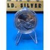 Image 2 : 1oz Pre-Historic Coin in Cap