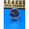 Image 3 : 1oz Pre-Historic Coin in Cap