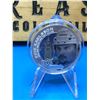 Image 3 : 1oz Erik Karlsson NHL Coin in Cap