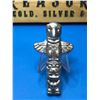Image 4 : silver Totem Pole