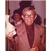 Image 1 : George Burns signed photo
