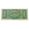 Image 2 : 1886 LG $1 Silver Cert.