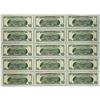 Image 2 : (15) 2003 $10 Consec Fed. Reserve Notes w/ Stars