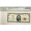 Image 1 : 1929 New York Bank, NT $5 Legal Tender Note LCG V