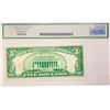 Image 2 : 1929 New York Bank, NT $5 Legal Tender Note LCG V