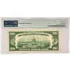 Image 2 : 1950 C $50 Fed Reserve Note PMG Ch UNC63