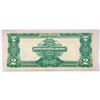 Image 2 : 1899 LG $2 Silver Cert. AU53