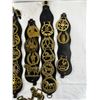 Image 2 : Vintage Horse Brasses