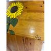 Image 3 : Wooden Vegetable Bin