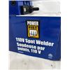 Image 2 : Power Fist Spot Welder