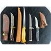 Image 1 : Knives Lot