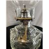 Image 2 : Vintage Oil Lamp