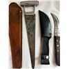 Image 4 : Assorted Knife Lot