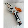 Image 2 : Stihl GTA 26 Battery Pruning Saw