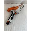 Image 3 : Stihl GTA 26 Battery Pruning Saw