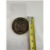 Image 3 : Caterpillar 75th Anniversary Token