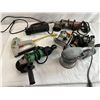 Image 1 : Power Tools Lot