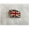 Image 1 : Union Jack Belt Buckle