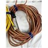 Image 2 : Assorted Extension Cords