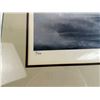 Image 3 : "Misty Flight Passage" Signed Print