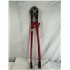 Image 2 : Power Fist 36" Bolt Cutters