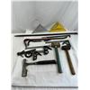 Image 1 : Tools Lot