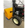 Image 8 : Club Cadet Snowblower