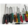 Image 2 : Assorted Screwdriver Lot