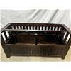 Image 2 : Entryway Storage Bench