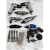 Image 1 : Air Tool Lot