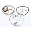 Image 1 : Estate Bag - Lot of Mixed jewellery