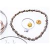 Image 2 : Estate Bag - Lot of Mixed jewellery