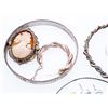 Image 4 : Estate Bag - Lot of Mixed jewellery