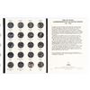 Image 4 : FIFTY STATE Commemorative Quarters 1999-2008 Set
