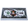 Image 1 : HELL BANK Corp. China Bundle of One Million Dollar Notes