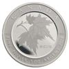 Image 1 : 2005 $5 Maple Leaf of Hope - Pure Silver Coin